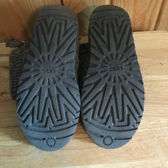 UGG boots - Picture 3 of 5